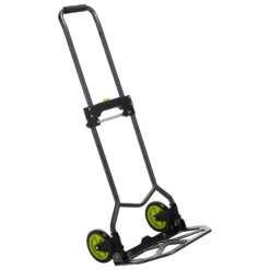 Toplift Folding Hand Truck - 60kg