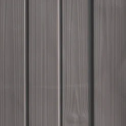 Keter Factor 6 X 6ft Outdoor Garden Apex Storage Shed - Beige/Brown -Garantia Store 12817719 5514909322640126