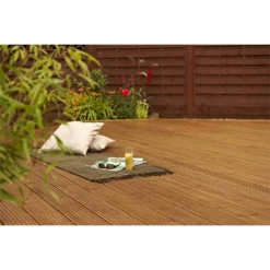 Metsa Wood Deck Board 2.4m (25 X 120 X 2400mm) 5 Metsa Wood Deck Board 2.4m (25 X 120 X 2400mm) -Garantia Store 12818290 1704833226893960