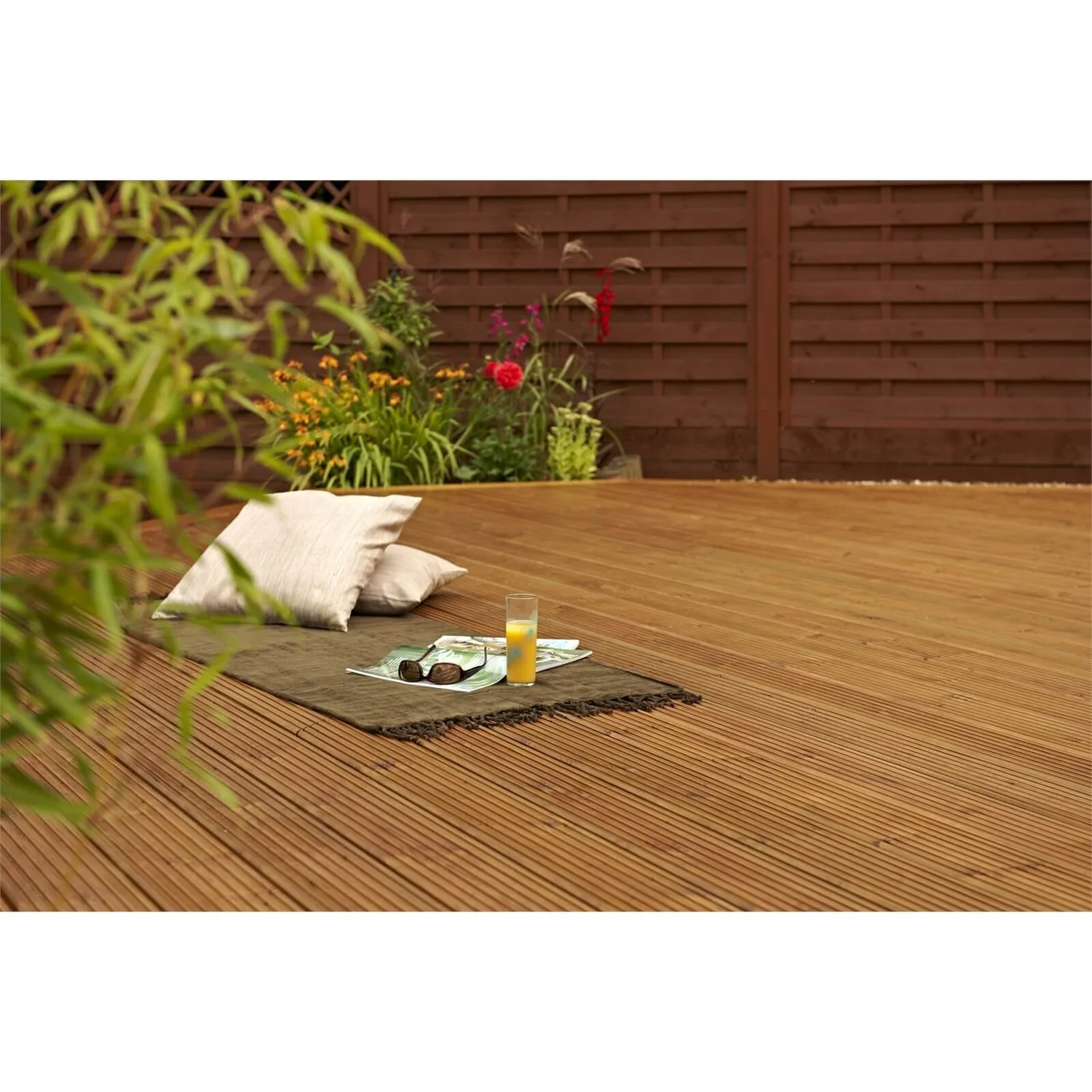 Metsa Wood Deck Board 2.4m (25 X 120 X 2400mm) 3 Metsa Wood Deck Board 2.4m (25 X 120 X 2400mm) - Image 3