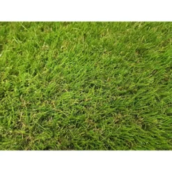 Nomow 40mm Luxury Lawn Artificial Grass Roll - 2m Width -Garantia Store 12819110 2044833199081242
