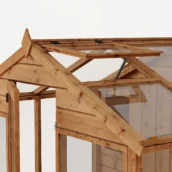 Mercia 8 X 6ft Traditional Apex Combi Greenhouse And Shed 14 Mercia 8 X 6ft Traditional Apex Combi Greenhouse And Shed -Garantia Store 12820081 6794976511140679