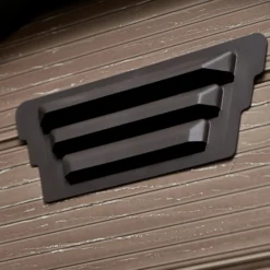 Keter Scala 6 X 8ft Outdoor Garden Apex Storage Shed - Brown -Garantia Store 12820748 1474909431023739