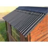 Watershed Roof Kit Apex 3x5 3x6 4x6ft