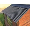 Watershed Roof Kit For 8x12ft Apex Shed