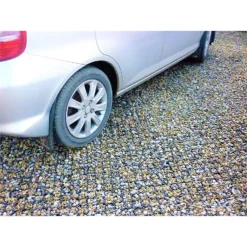 Ecobase Porous Pavers Drives - 2.5m2 (10 Pack) -Garantia Store 12821366 1824957339177701