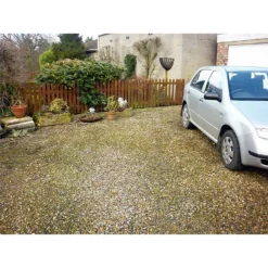 Ecobase Porous Pavers Drives - 2.5m2 (10 Pack) -Garantia Store 12821366 6354957339233351