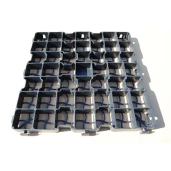 Ecobase Porous Pavers Drives - 1.5m2 (6 Pack) -Garantia Store 12821367 7584957339270962