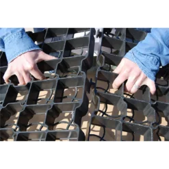 Ecobase Porous Pavers Drives - 10m2 (40 Pack) -Garantia Store 12821369 1354957339954671