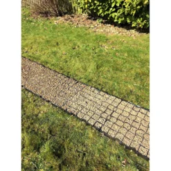 Ecobase Porous Pavers Paths - 10m2 (40 Pack) 11 Ecobase Porous Pavers Paths - 10m2 (40 Pack) -Garantia Store 12821375 1704957339691205