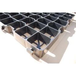 Ecobase Porous Pavers Paths - 10m2 (40 Pack) 12 Ecobase Porous Pavers Paths - 10m2 (40 Pack) -Garantia Store 12821375 1744957339714263