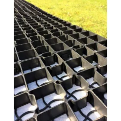 Ecobase Porous Pavers Paths - 5m2 (20 Pack) -Garantia Store 12821376 1894957339992384