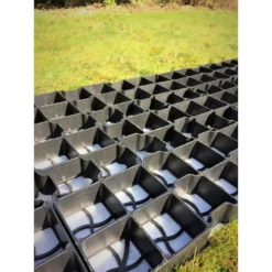 Ecobase Porous Pavers Paths - 20m2 (80 Pack) 15 Ecobase Porous Pavers Paths - 20m2 (80 Pack) -Garantia Store 12821378 6644957340600679