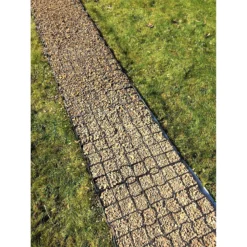 Ecobase Porous Pavers Paths - 50m2 (200 Pack) -Garantia Store 12821462 7464957340640204