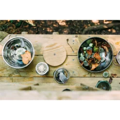 Plum Discovery Mud Pie Kitchen -Garantia Store 12821520 1204957305259518