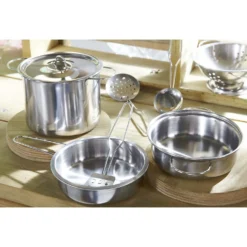 Plum Discovery Mud Pie Kitchen -Garantia Store 12821520 1594957305149829