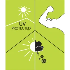 Palram - Canopia Canopy Aquila 4500 Grey Clear 13 Palram - Canopia Canopy Aquila 4500 Grey Clear -Garantia Store 12821839 4544833199706820