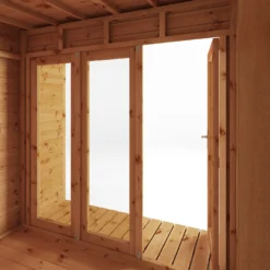 Mercia 10 X 8ft Garden Room With Side Shed - Incl. Installation 13 Mercia 10 X 8ft Garden Room With Side Shed - Incl. Installation -Garantia Store 12822471 1634983778078263