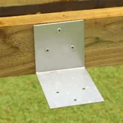 Mercia 7x5ft Pressure Treated Wooden Shed Base - Installation Included 15 Mercia 7x5ft Pressure Treated Wooden Shed Base - Installation Included -Garantia Store 12822604 3224832960655372