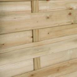 Forest Kyoto Fence Panel - 5ft - Pack Of 5 -Garantia Store 12823079 1034833218003172