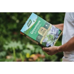 Westland Growmore Balanced Garden Fertiliser For All Plants - 4kg -Garantia Store 12823493 2324971590484909