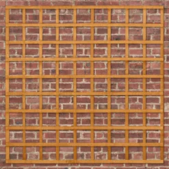 Heavy Duty Trellis - 183cm - Pack Of 10 8 Heavy Duty Trellis - 183cm - Pack Of 10 -Garantia Store 12823564 1114833218302974