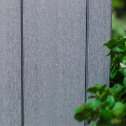 Keter Artisan 11 X 7ft Outdoor Plastic Garden Storage Pent Shed - Grey 12 Keter Artisan 11 X 7ft Outdoor Plastic Garden Storage Pent Shed - Grey -Garantia Store 12823649 1675036177805042