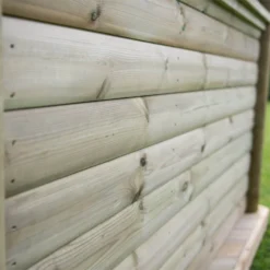 Forest (Installation Included) Thatch Roof Furnished Gazebo - 3.6m - Green 12 Forest (Installation Included) Thatch Roof Furnished Gazebo - 3.6m - Green -Garantia Store 12823704 1554833218635905