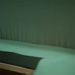 Forest (Installation Included) Thatch Roof Furnished Gazebo - 3m - Green -Garantia Store 12823705 1944833217330743