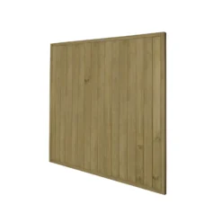Forest Vertical Tongue & Groove Fence Panel - 6ft - Pack Of 3 9 Forest Vertical Tongue & Groove Fence Panel - 6ft - Pack Of 3 -Garantia Store 12824481 1514833216696624