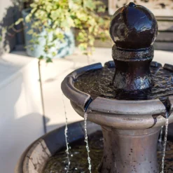 Stylish Fountains Simplicity Water Feature -Garantia Store 12825372 2265046192590073