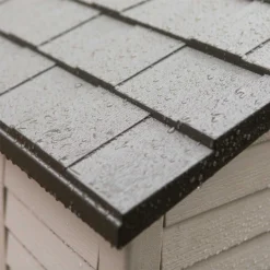 Lifetime 7 X 12ft Outdoor Storage Shed -Garantia Store 12826345 1655012584180167