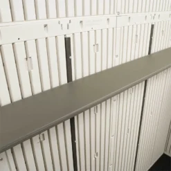 Lifetime 8 X 15ft Outdoor Storage Shed -Garantia Store 12826441 1894833223173750