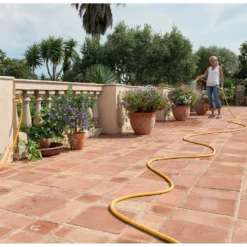 Hozelock Expanding Superhoze Hose - 30m -Garantia Store 12826652 3124833170528400