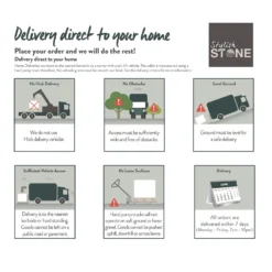 Porcelain Patio Kit 21.6m2 Dove Grey 7 Porcelain Patio Kit 21.6m2 Dove Grey -Garantia Store 12828690 3334832980889817