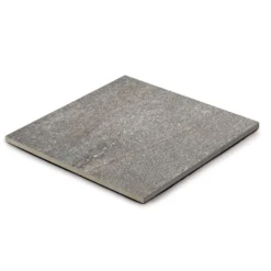 Porcelain Patio Kit 21.6m2 Platinum Grey