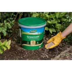 Westland Growmore Plant Food - 10kg -Garantia Store 12829902 7774971590491911