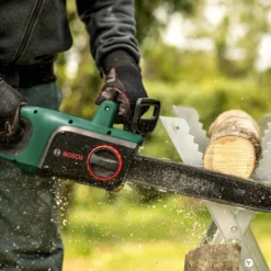 Bosch Universal Electric Chainsaw -Garantia Store 12830404 1154935068995056