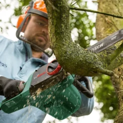 Bosch Universal Electric Chainsaw -Garantia Store 12830404 1514935068953119