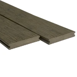 Heritage Board Composite Decking - 3 Pack - Oak - 1.12 M2 -Garantia Store 12830813 6084833202010751