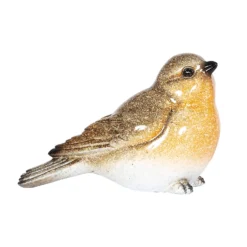 None Resin Blue Tit, Chaffinch & Robin Birds -Garantia Store 12832873 1385025282383178