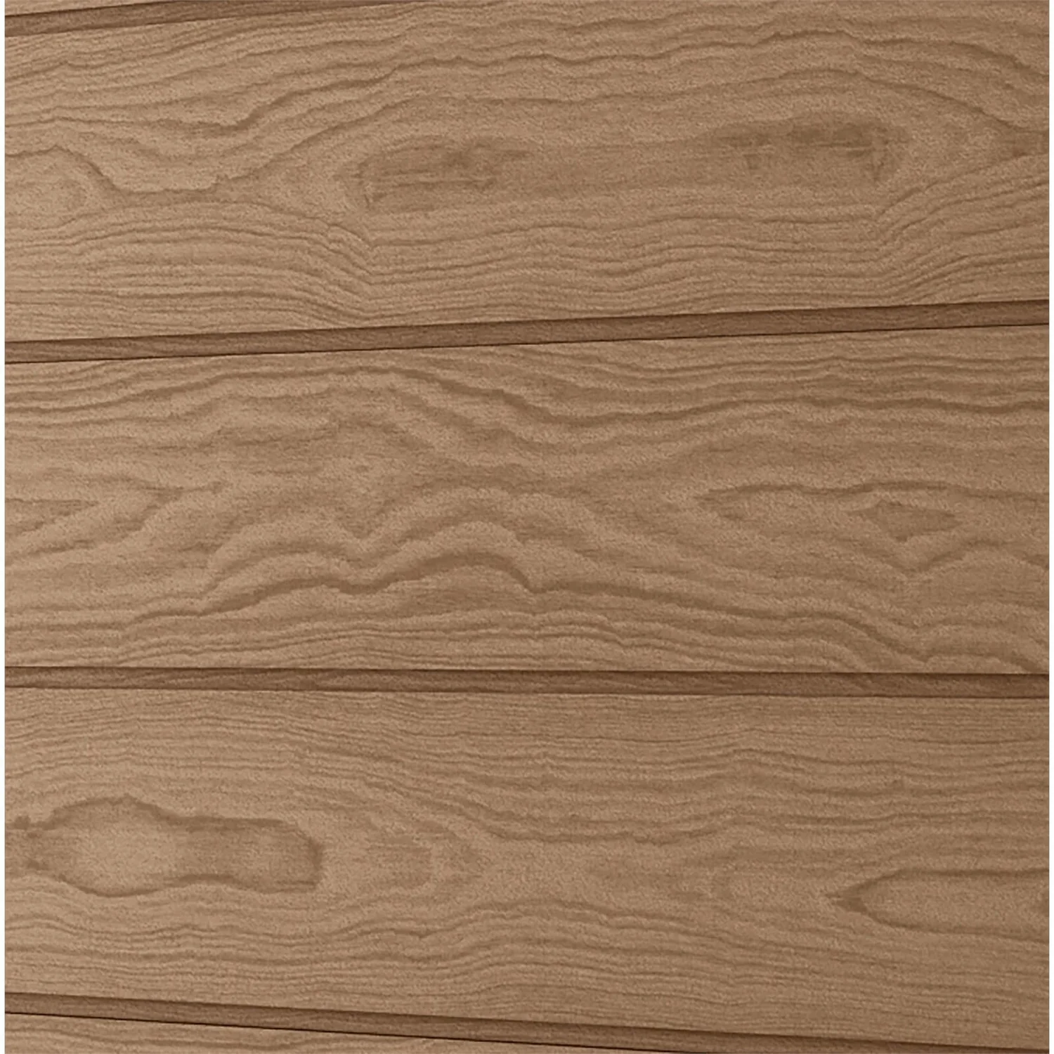 Keter Newton 7.5 X 9ft Outdoor Plastic Garden Storage Shed - Brown 4 Keter Newton 7.5 X 9ft Outdoor Plastic Garden Storage Shed - Brown - Image 4