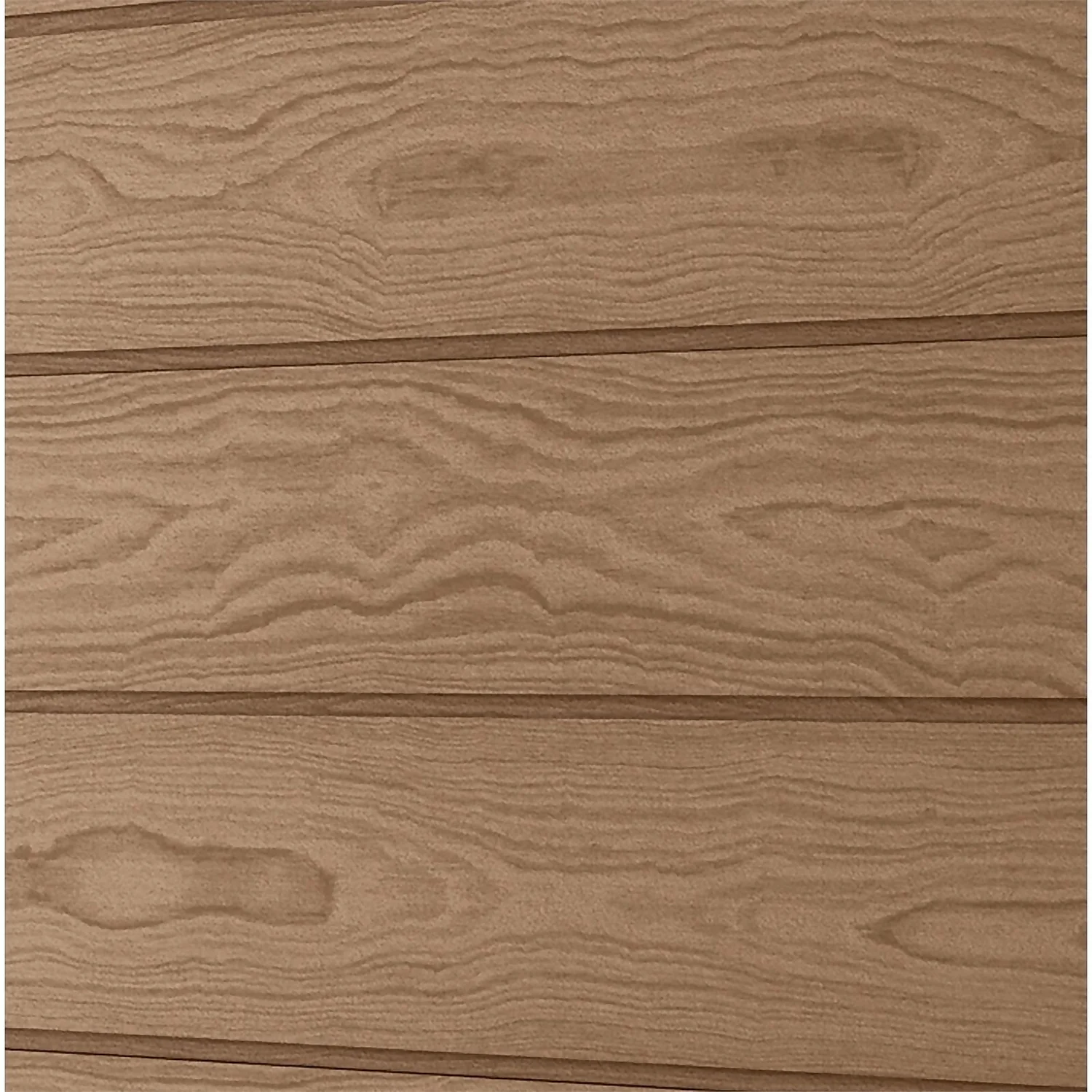 Keter Newton 7.5 X 11ft Outdoor Plastic Garden Storage Shed - Brown 4 Keter Newton 7.5 X 11ft Outdoor Plastic Garden Storage Shed - Brown - Image 4