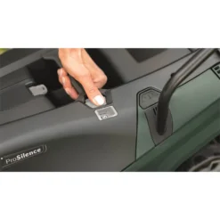 Bosch 36V Universal Rotak 36-550 Cordless Lawn Mower - 36cm -Garantia Store 12834517 6704833223041105