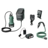 Bosch Gardenpump 18 Watering Pump