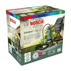Bosch Gardenpump 18 Watering Pump 19 Bosch Gardenpump 18 Watering Pump -Garantia Store 12834547 2124872801653373