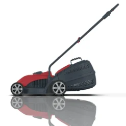 Sovereign 18V Cordless Lawn Mower - 32cm -Garantia Store 12835283 1124833167674578