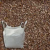 Horticultural Washed Gravel - Bulk Bag 750 Kg