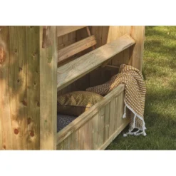 Anchor Fast Storage Arbour FSC -Garantia Store 12835674 1324832989946250