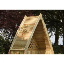 Anchor Fast Storage Arbour FSC -Garantia Store 12835674 1434832989737786